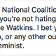 Facebook via Michael Harriot